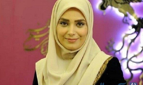 استایل جدید و حجاب عجیب صبا راد + عکس