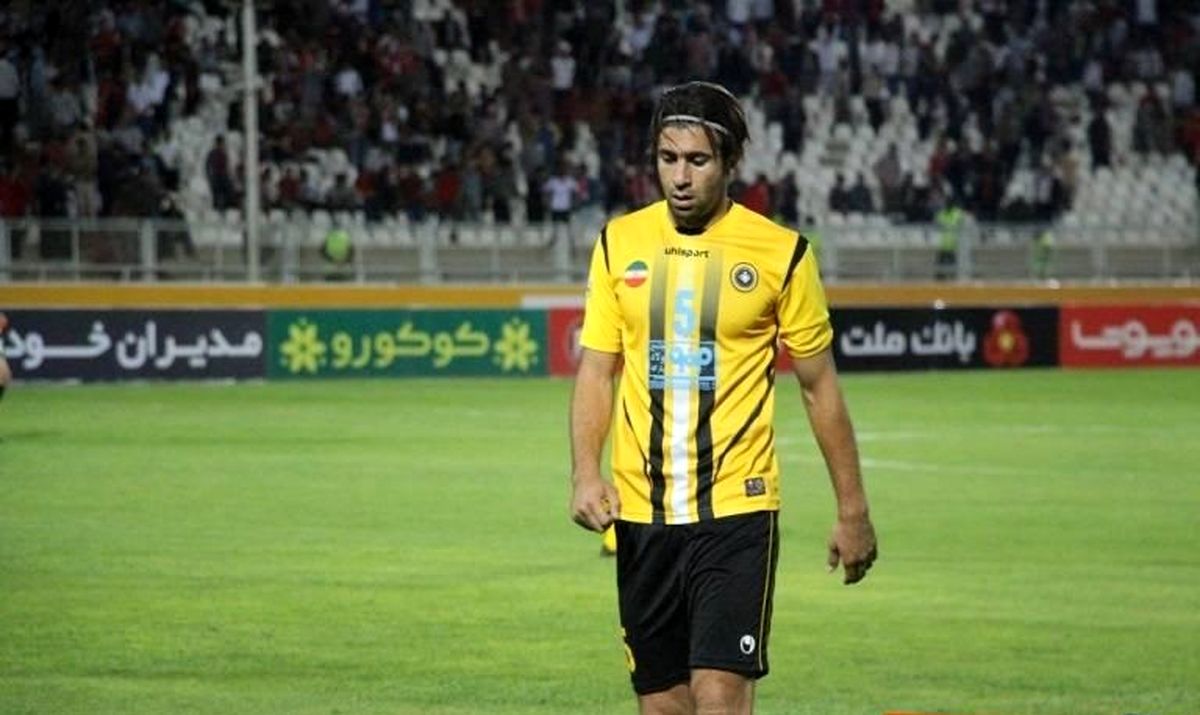 افشاگری جنجالی هادی عقیلی درباره بازی پرسپولیس و سپاهان