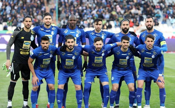 لیست فوق محرمانه استقلال برای فصل آینده