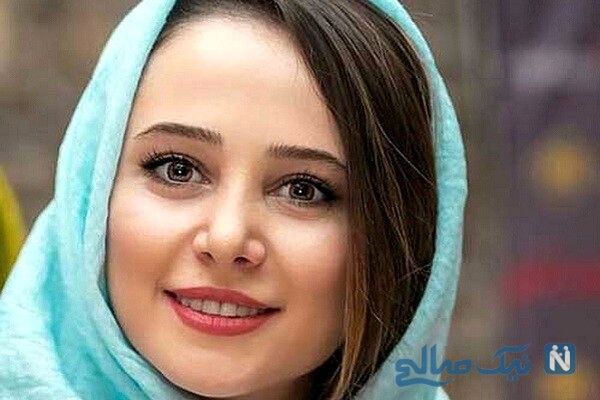 تصاویر غمگین الناز حبیبی بازیگر همیشه شاد سینما