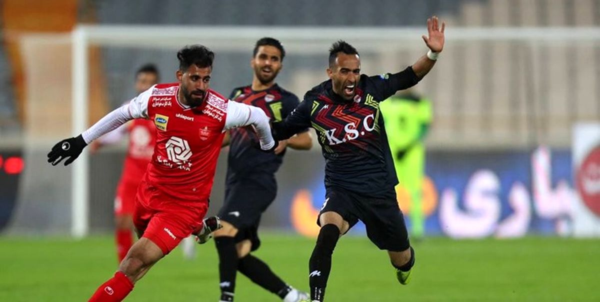 ساعت جدید دیدارهای استقلال پرسپولیس شد