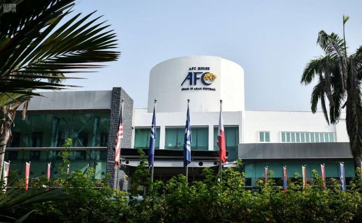 حرامیهای AFC؛ حرامیان شیخسلمان