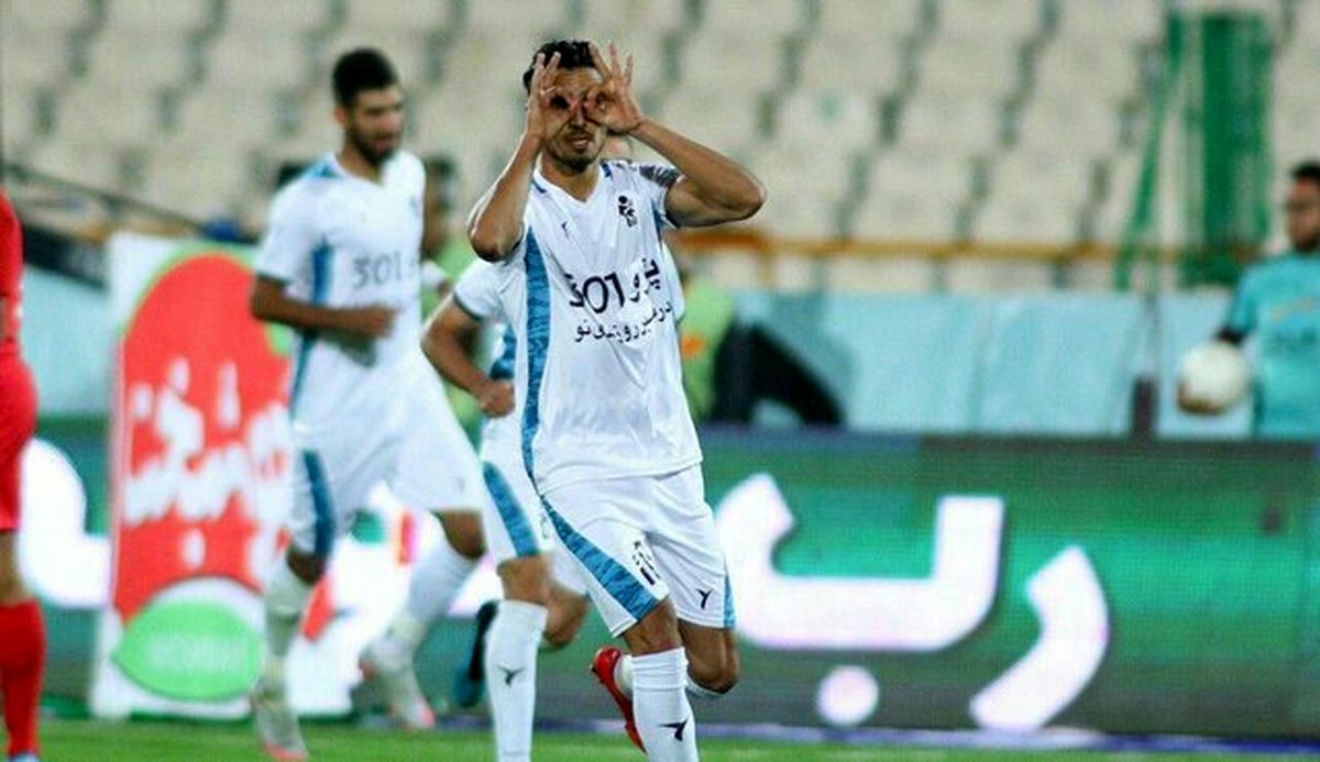 دلیل استقلالی نشدن واسعی لو رفت