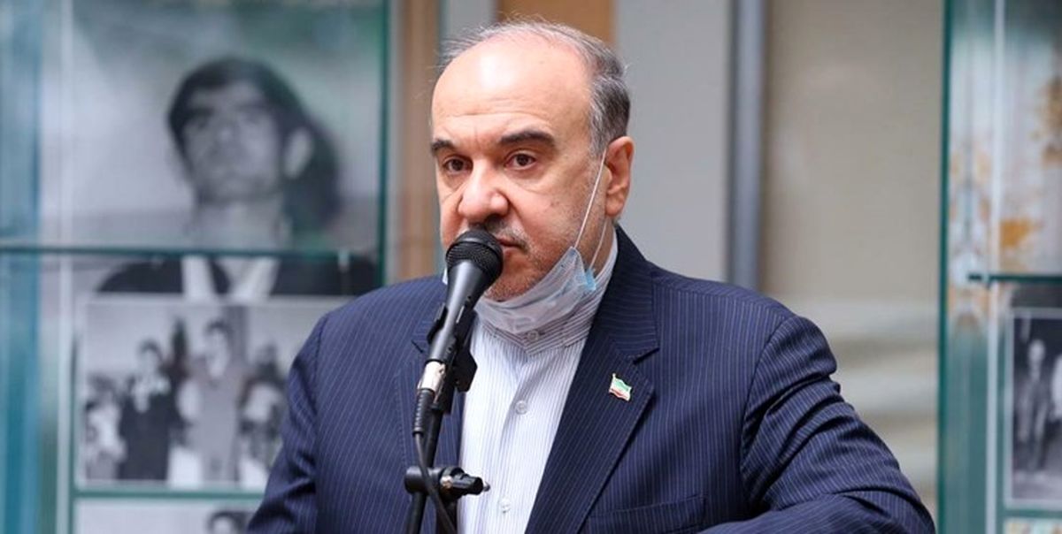 سلطانیفر: در کنار پرسپولیس تا قهرمانی هستیم