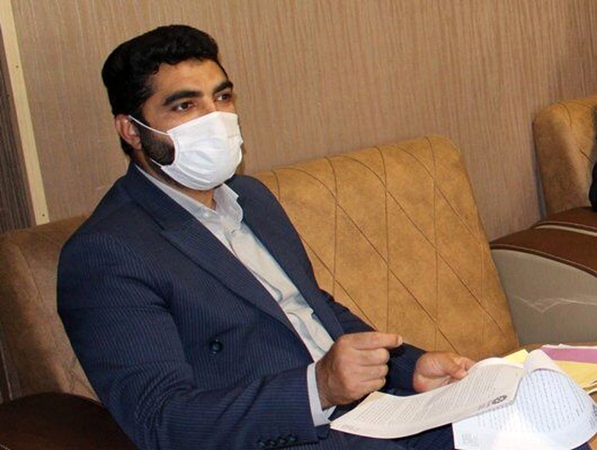 مجلس آب پاکی را روی هواداران پرسپولیس ریخت!