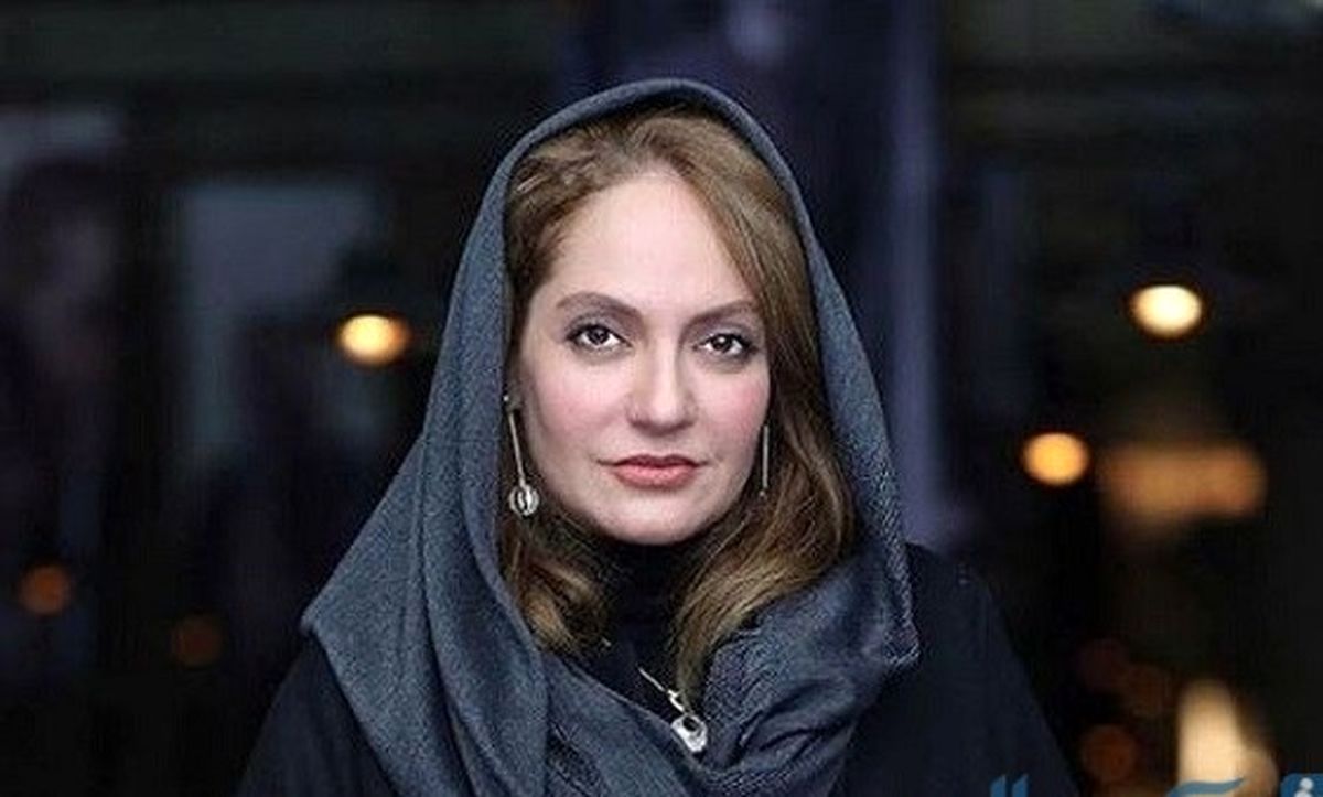 تصویر جدید از پوشش متفاوت مهناز افشار در خارج از کشور