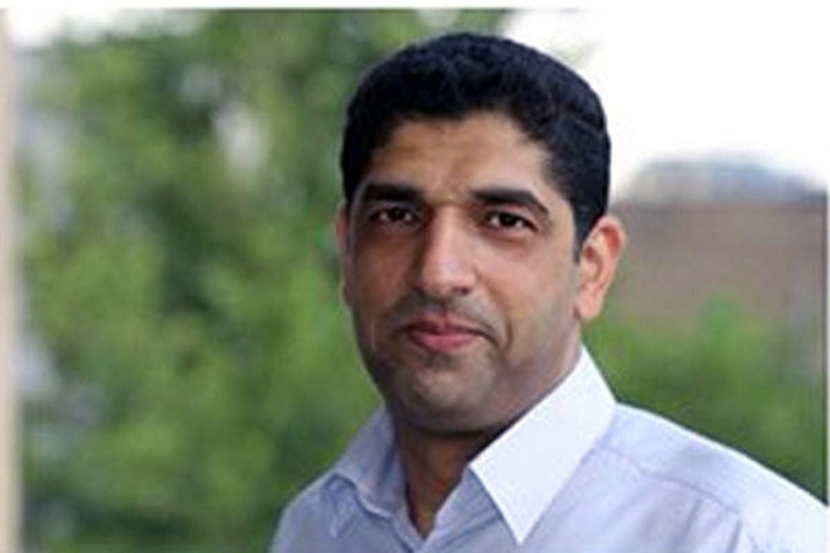 حکم سخنگوی جدید فدراسیون فوتبال زده شد