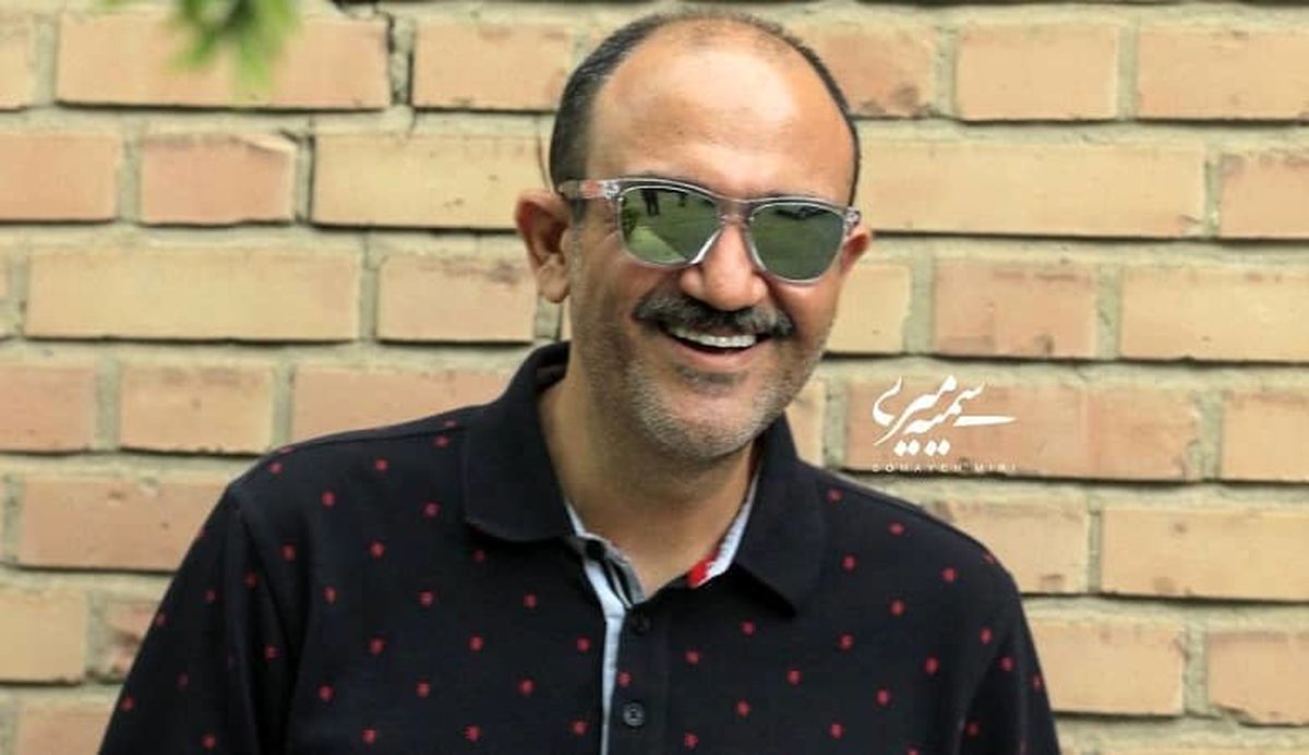 حرکت زشت مهران غفوریان در تاکسی! + عکس قبل و بعد از عمل مهران غفوریان