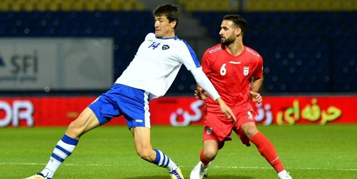 برد ایران با اسکوچیچ در پسا ویلموتس
