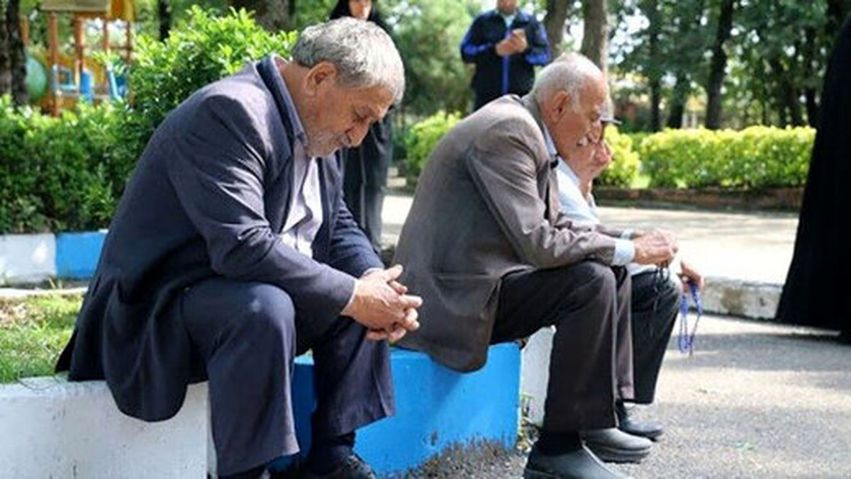جدول افزایش حقوق بازنشستگان منتشر شد | ما به التفاوت حقوق ها چه زمان واریز میشود؟