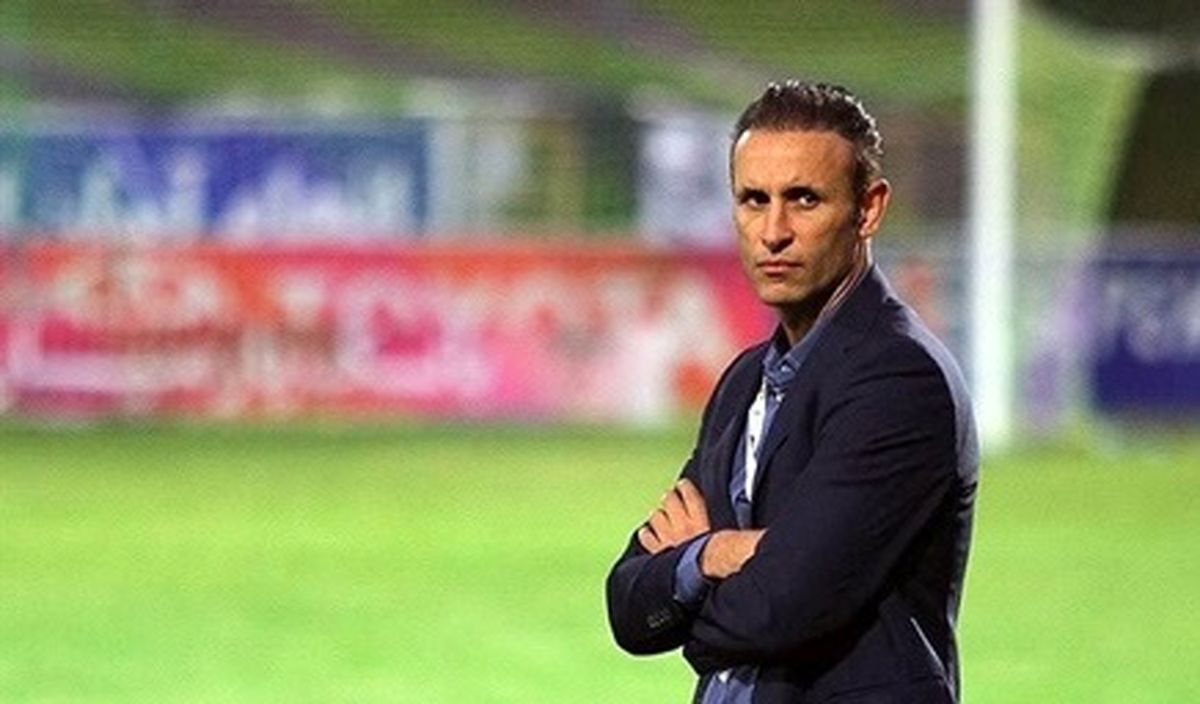 بازیکن استقلال در رادار یحیی گلمحمدی؟! + عکس