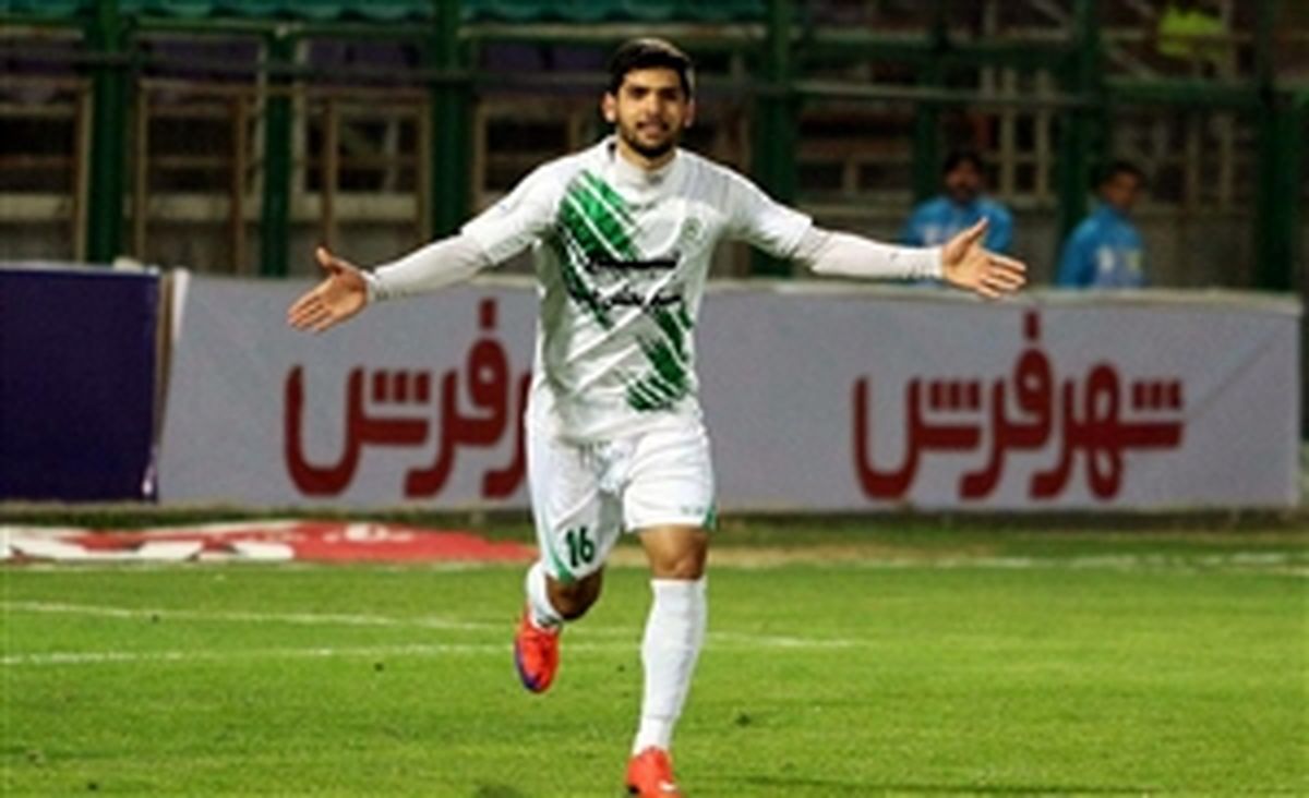 ذوبآهن از مهدیپور هم شاکی شد!