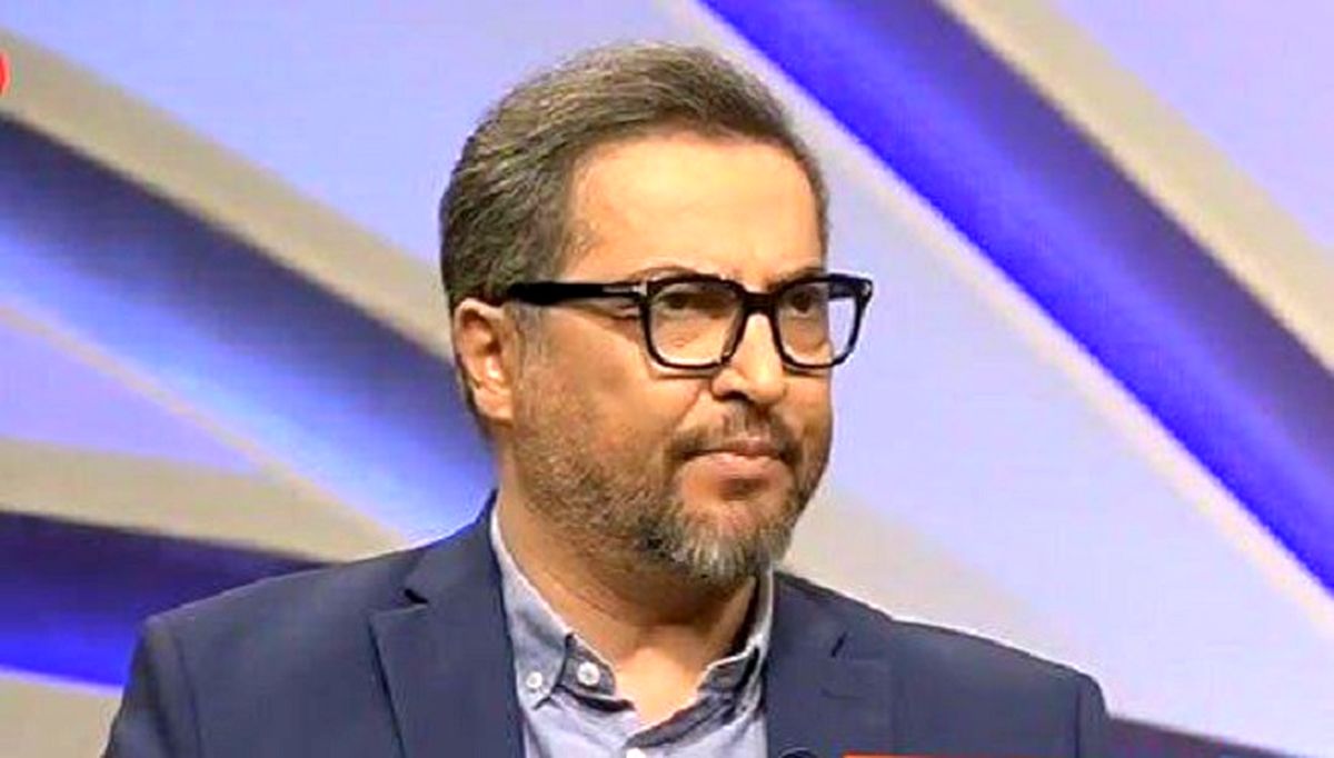 گلایه شدید خانواده مهرداد میناوند از پخش فیلم عروسی میناوند + جزئیات