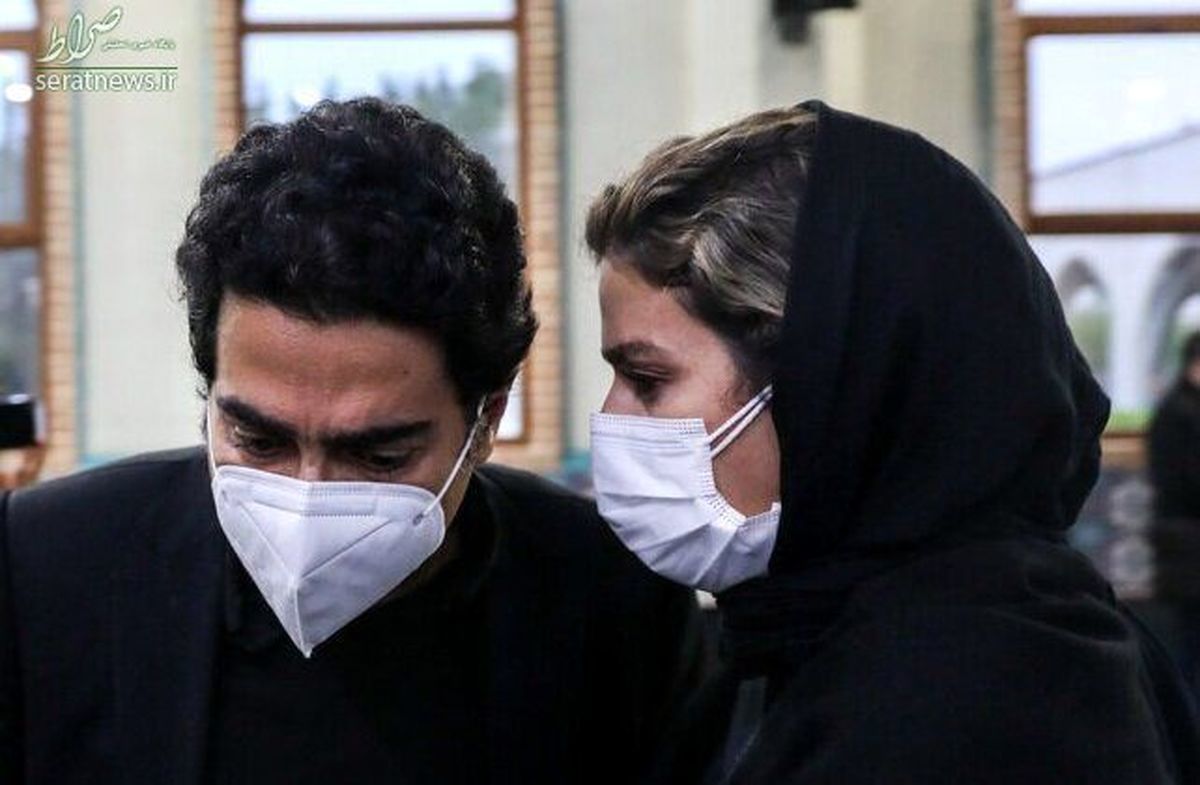 پیام جنجالی سحر دولتشاهی برای آزاده صمدی