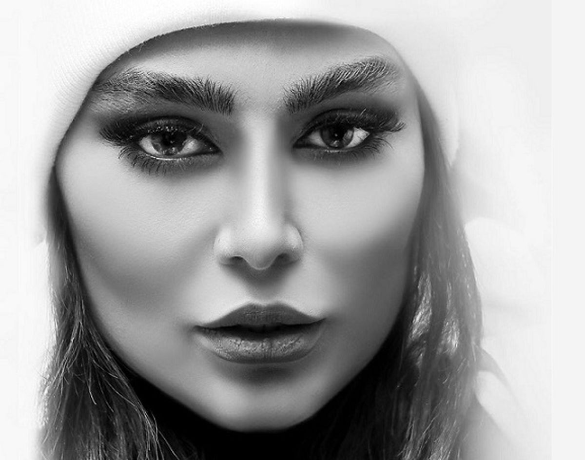 عکس لو رفته از سحر قریشی درکنار رونالدو + عکس های جذاب