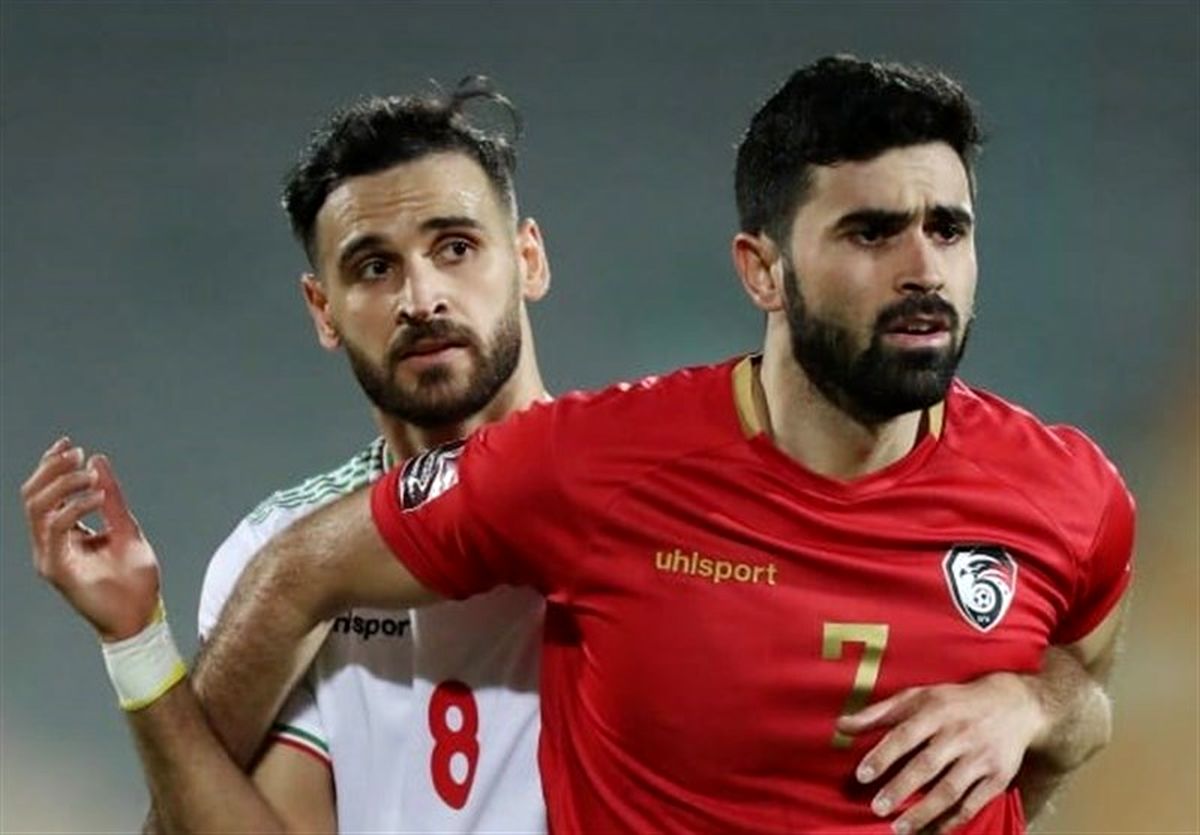 فوری: جایگزین خربین مشخص شد