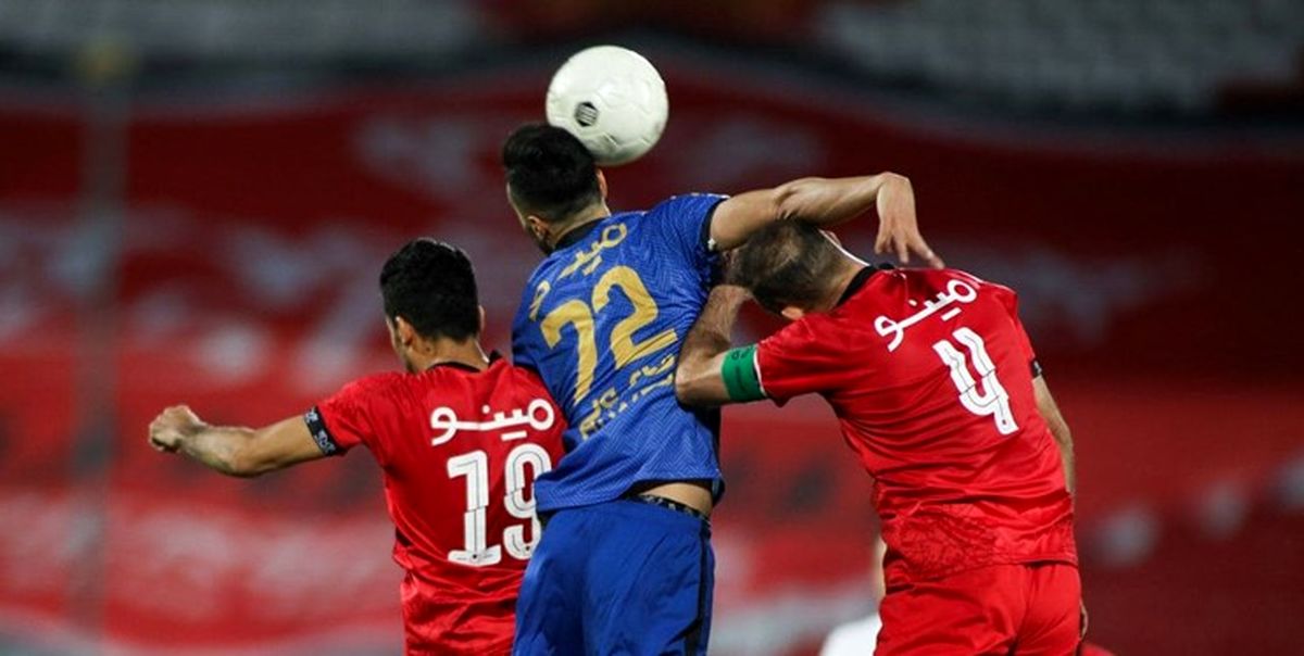 داداشزاده:بیانیهنویسها رفتنی هستند؛بین هواداران آشوب نسازید