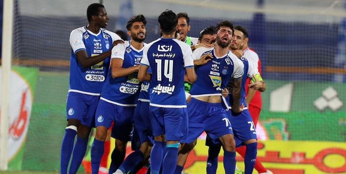 واکنش AFC به برد استقلال مقابل پرسپولیس / دربی فراموش نشدنی