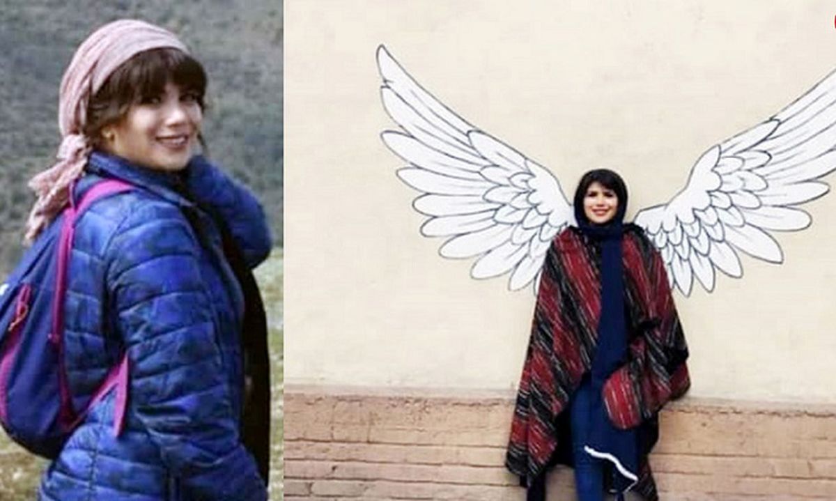 خبر فوری: کشف جسد سها رضانژاد + عکسها و جزییات کامل
