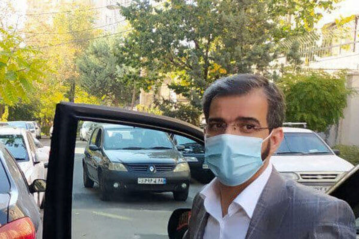 اتفاق جالب؛ معارفه مدیرعامل جدید پرسپولیس با حضور رسولپناه!