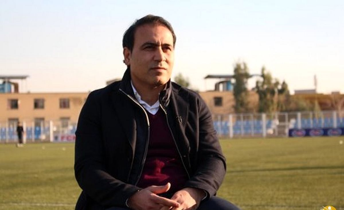 شفافسازی مهدویکیا درباره مذاکره با فدراسیون فوتبال