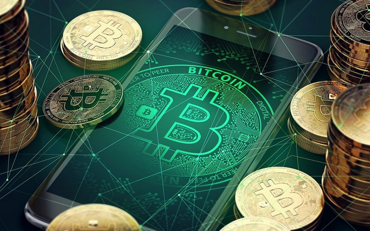 قیمت بیت کوین امروز 13 مهر 1400| بیت کوین همچنان در اوج