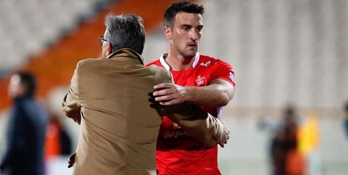 پرسپولیس چارهایی جز پرداخت پول بودیمیر ندارد