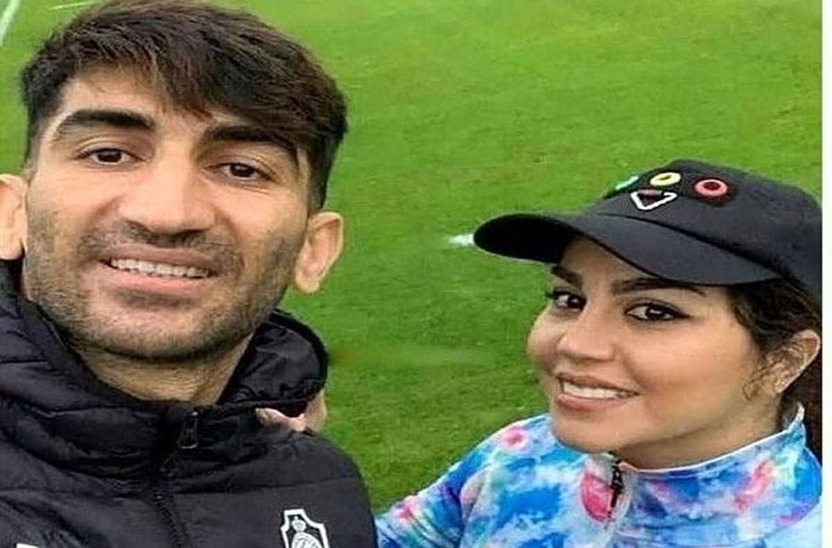 عمل بینی بیرانوند در حضور نماینده گینس! | علیرضا بیرانوند زیر تیغ جراحی رفت