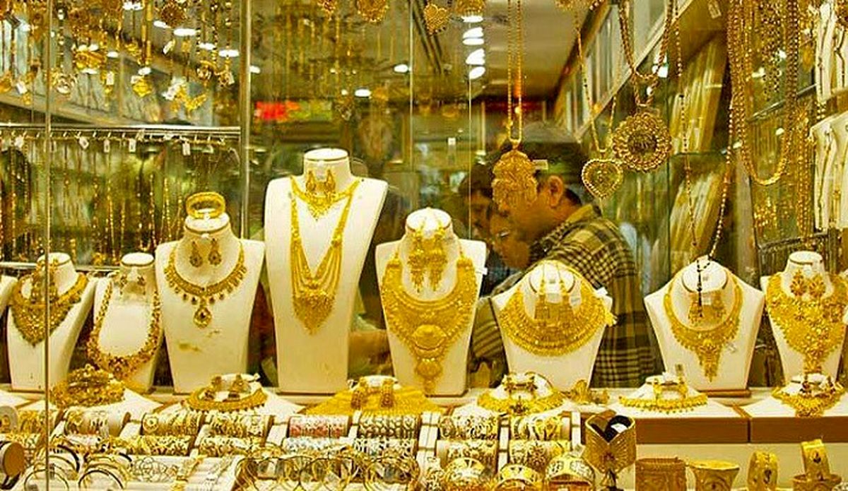 پیشبینی قیمت طلا امروز ۲۱ آبان ۹۹ / طلا امروز گران تر می شود؟