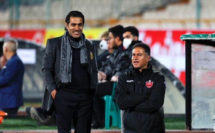 بحران در پرسپولیس؛ یک مدیر دیگر هم استعفا داد؟