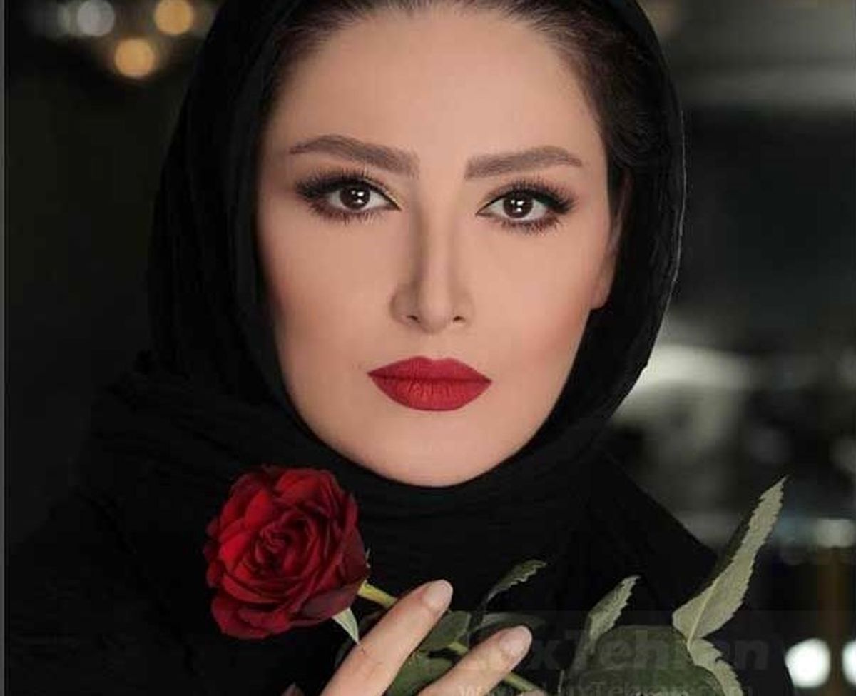 عکس لو رفته شیلا خداد در کنار همسرش| عکس