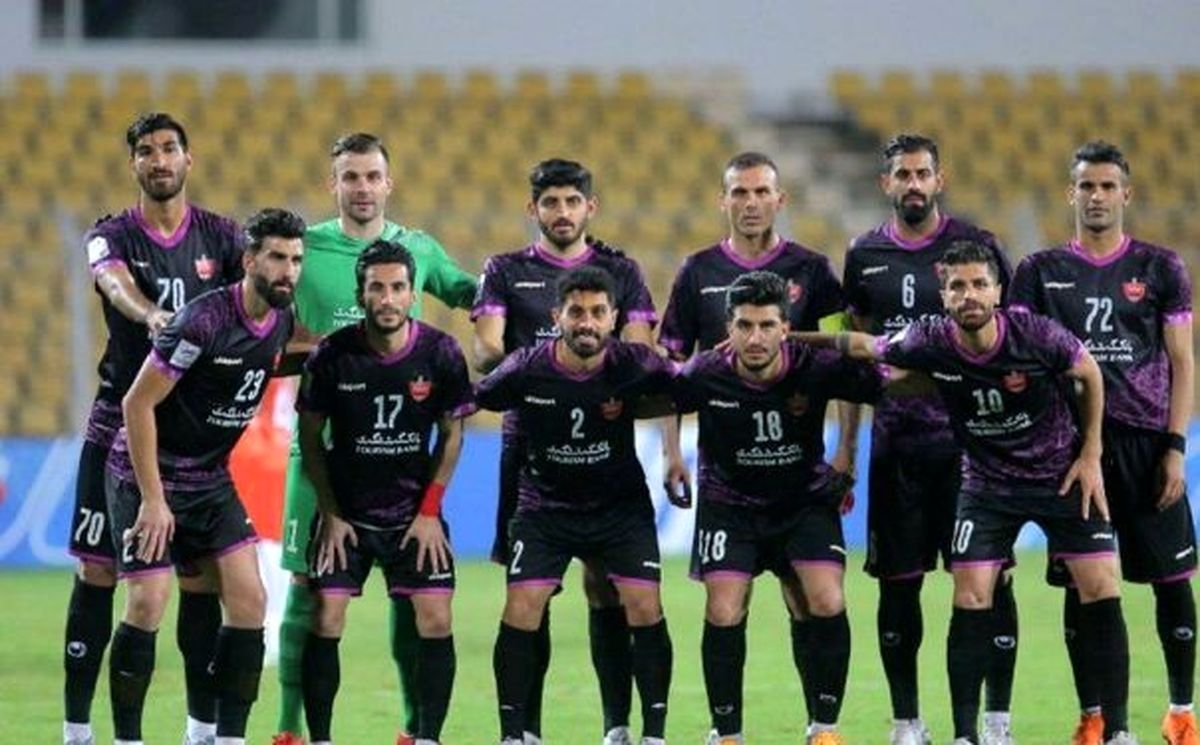 ستاره استقلالی در سبد خرید پرسپولیس+جزئیات بیشتر