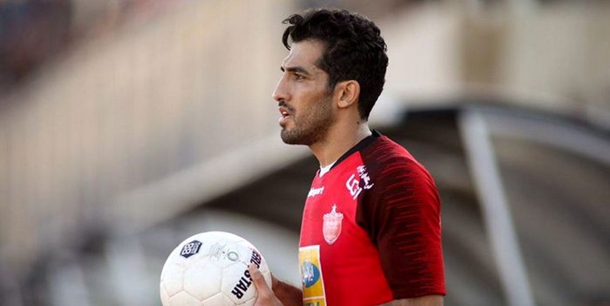 ستاره پرسپولیس به قطر می رود