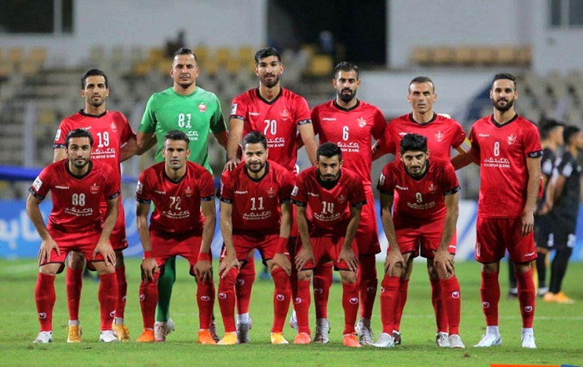 استقلال تاجیکستان زیر ذره بین / همه چیز درباره رقیب پرسپولیس