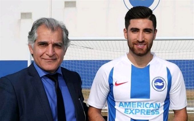 هاشمیمقدم: گواردیولا هم برای ایران مثل کیروش نمیشود / استقلال ترسید و پرسپولیس متوجه شد