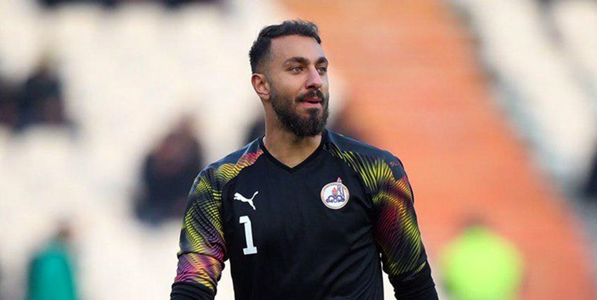حکم توقیف اموال باشگاه پرسپولیس