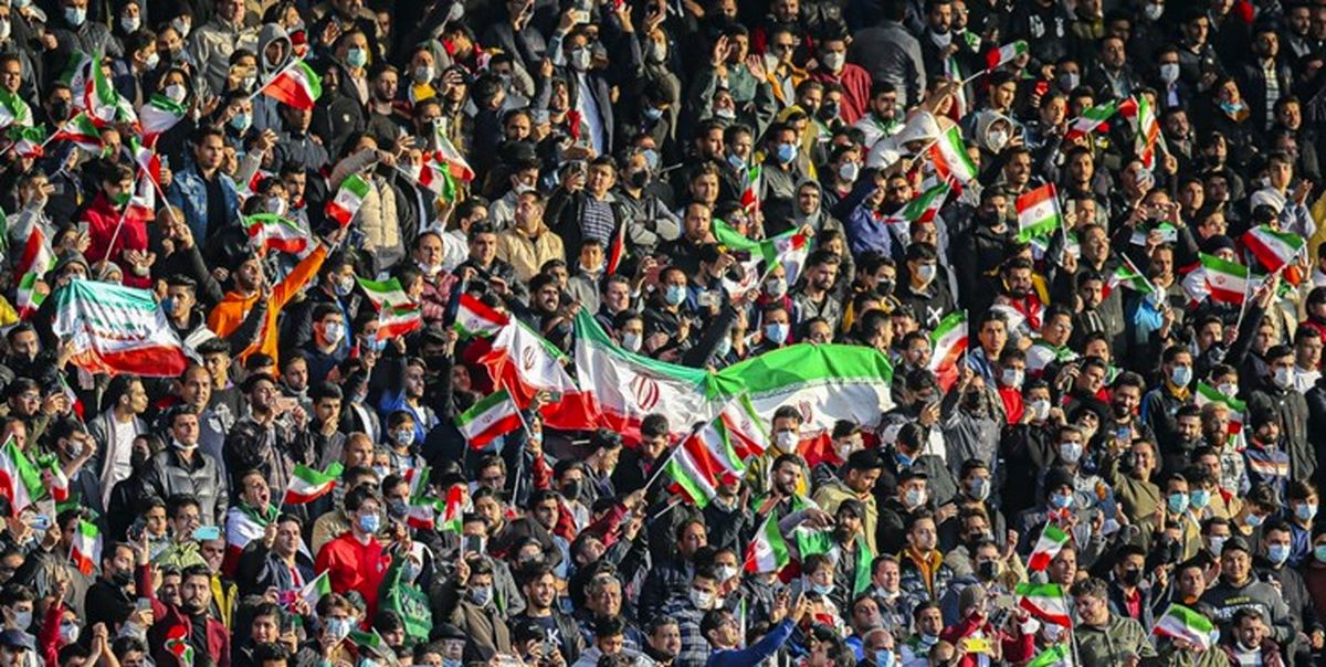 خرید بلیت بازیهای تیم ملی در جام جهانی تمدید شد