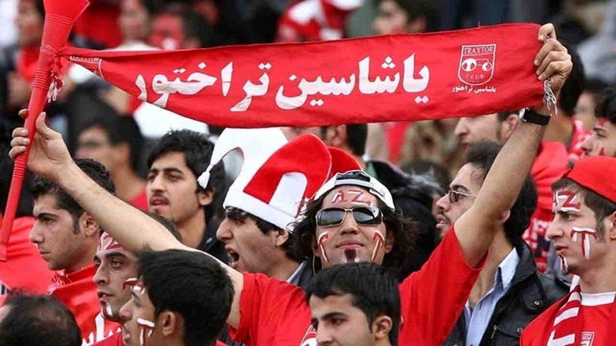 اتفاقات و تحرکات عجیب در تراکتور/ شورش تیتی ها علیه باشگاه؟