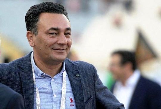 دبیر هیئت فوتبال تهران: غفوری، ابتدا قراردادهایش را شفاف سازی کند/ طبق مصوبه فدراسیون فوتبال از بازیکنان پول میگیریم