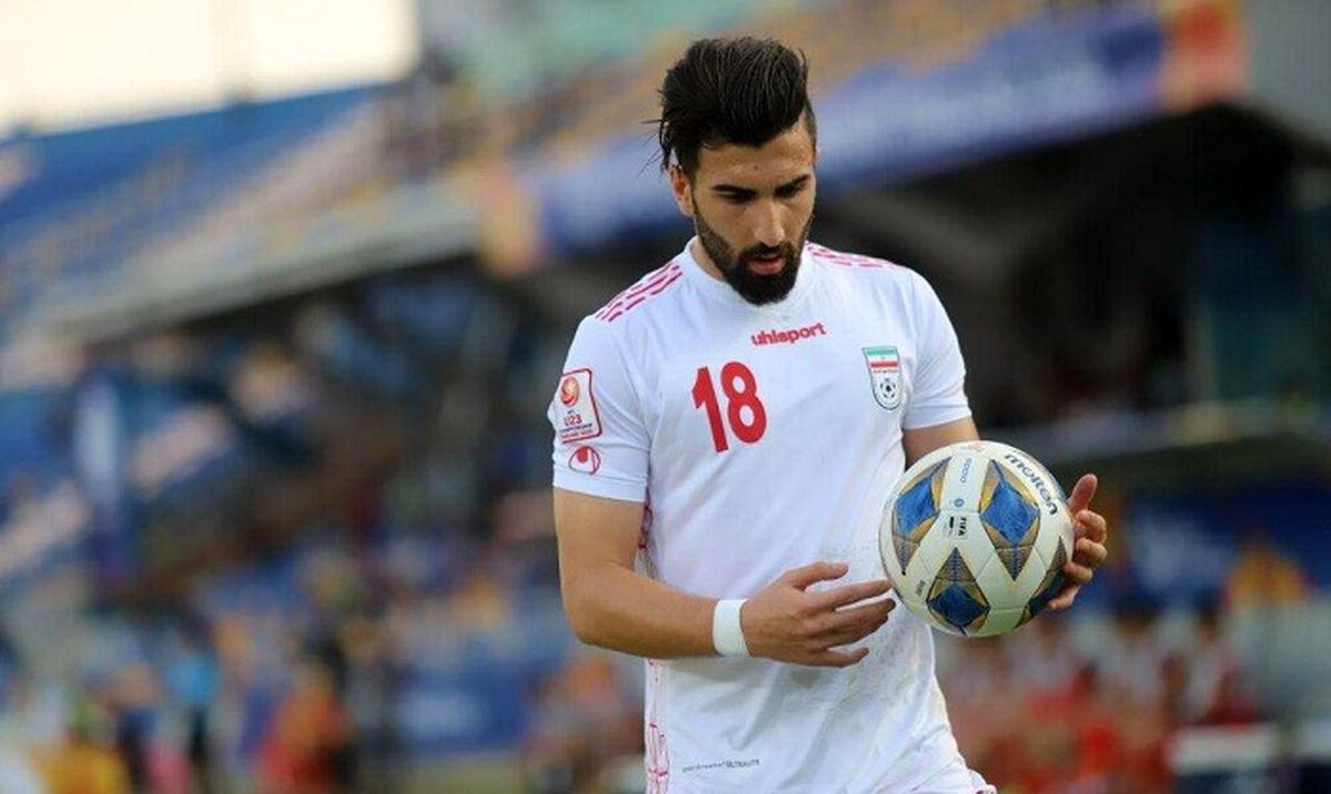 سورپرایز جدید گل محمدی برای هواداران؛ آچار فرانسه وارد می شود