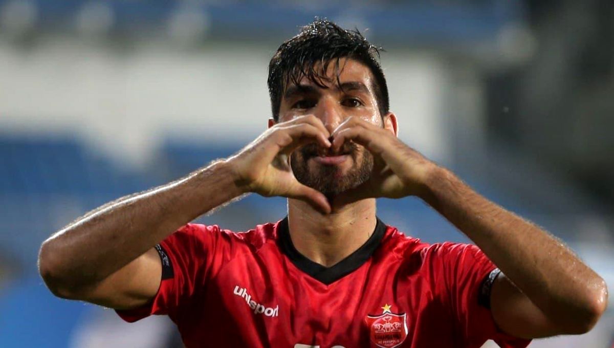 خبر خوش برای هواداران پرسپولیس!+جزئیات بیشتر