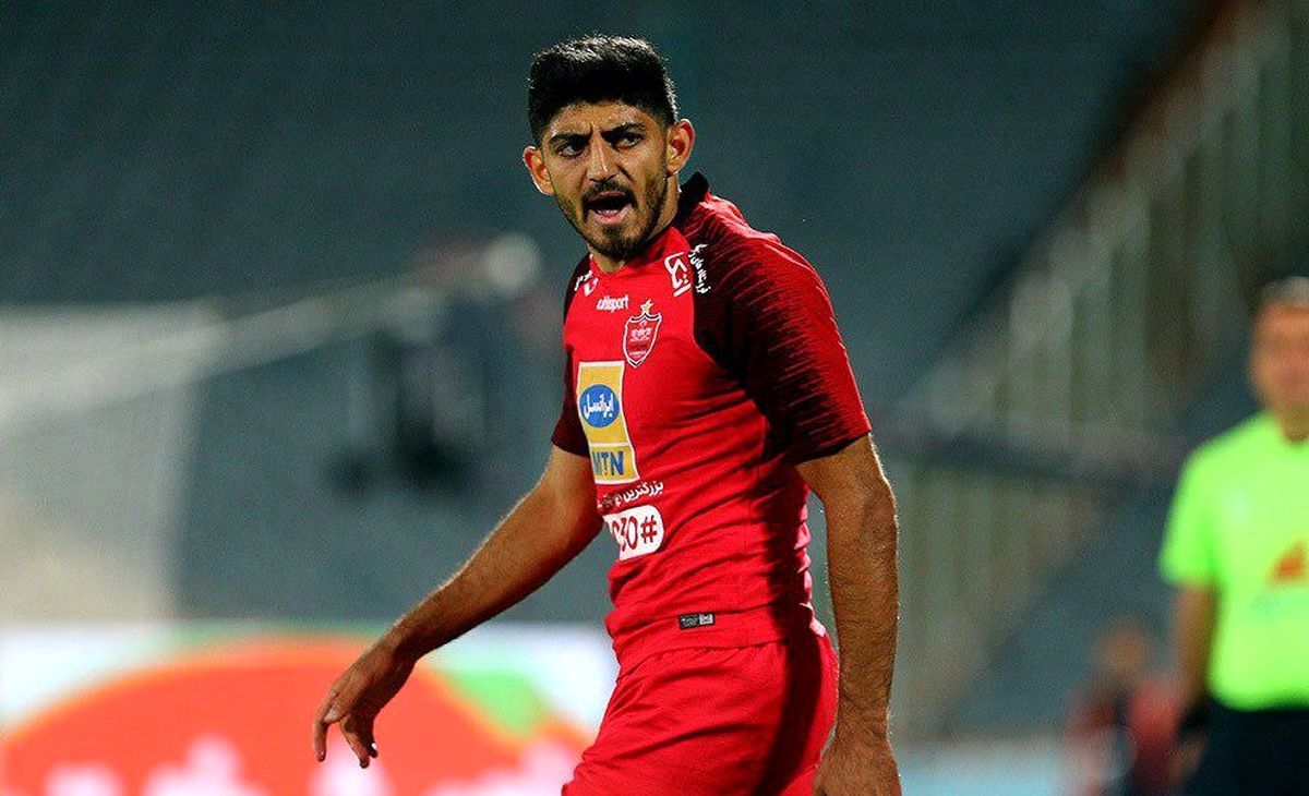 مهدی ترابی هم مثل رفیعی از پرسپولیس میرود؟