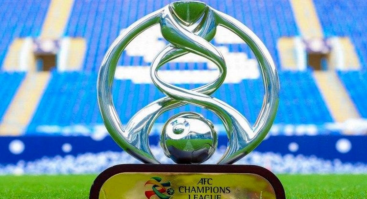 تصمیم AFC برای میزبانی تیمهای ایرانی در آسیا+جزئیات بیشتر