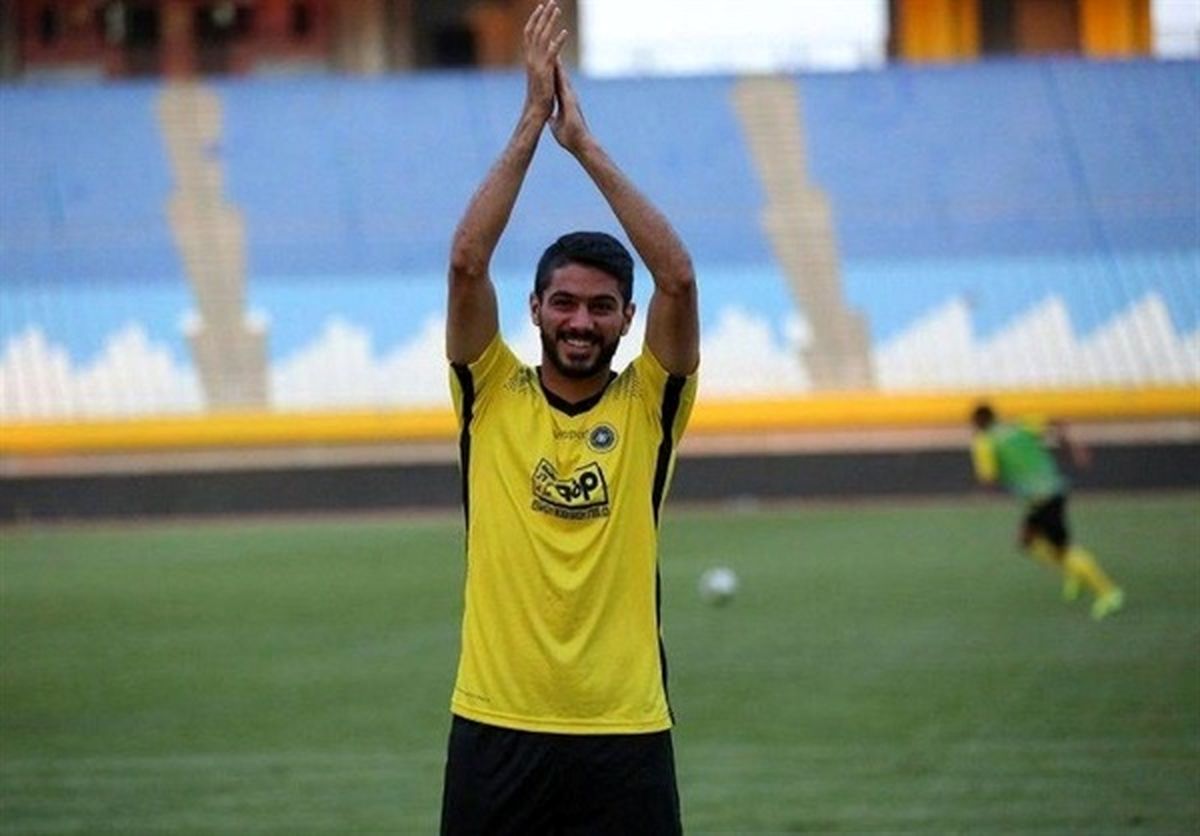 کرونای مصلح رفع شد