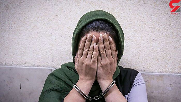 دور از چشم شوهرم دخترم را با پسرها تنها می گذاشتم