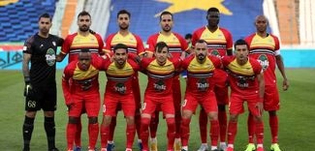 اعلام برنامه سفر فولاد به عربستان!