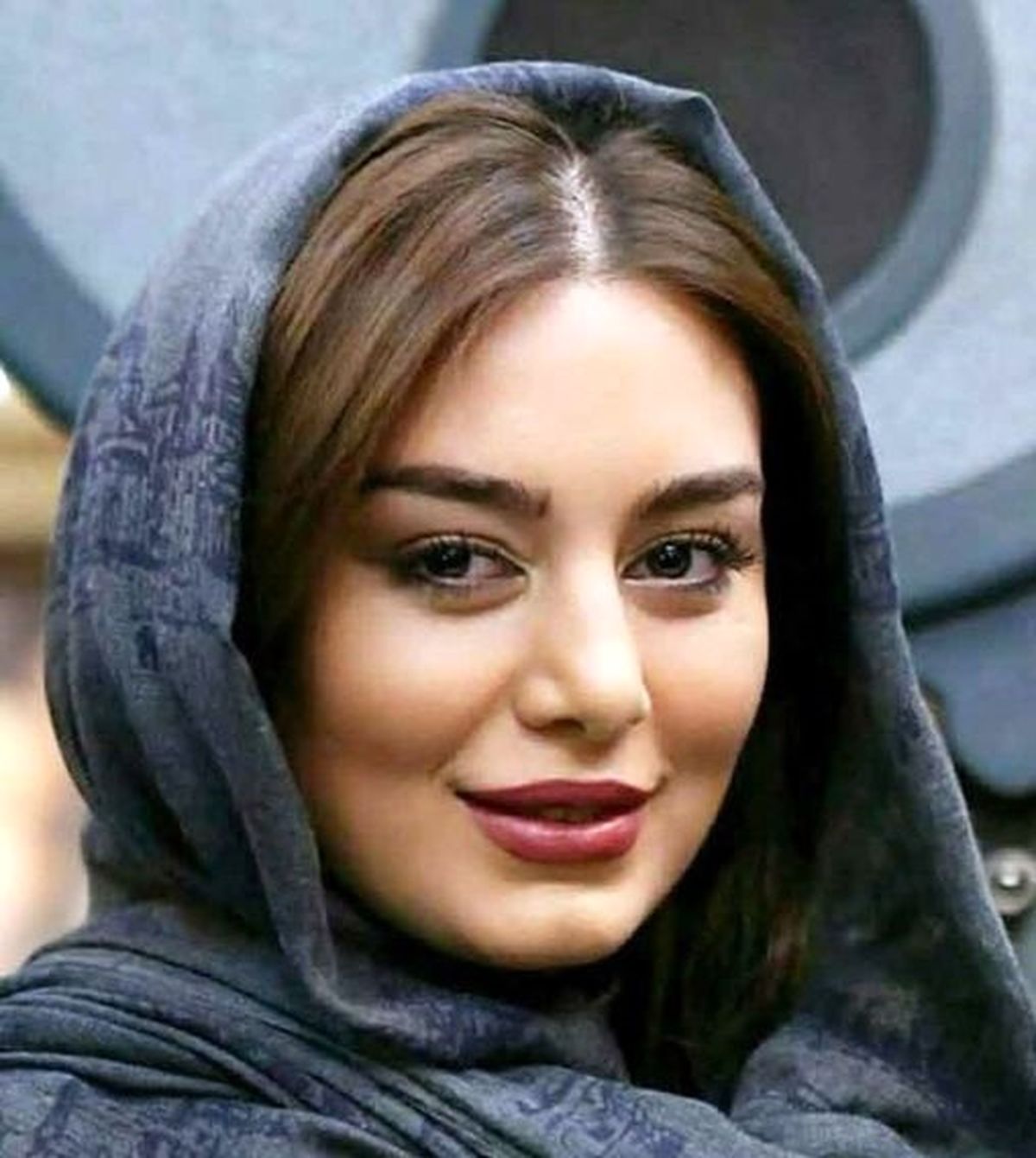حرکات غیراخلاقی سحر قریشی در محیط ورزشی+فیلم جنجالی