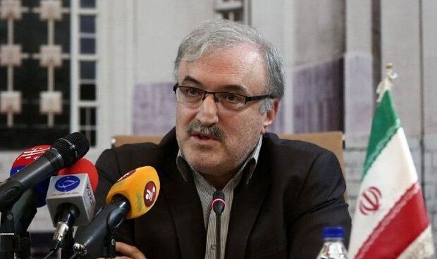 وزیر بهداشت: برای تمرینات تیمهای لیگ امروز تصمیمگیری میکنیم