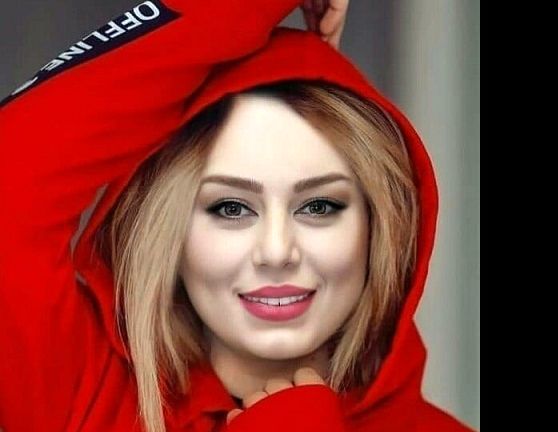 اولین عکس سحر قریشی بعد از فاش شدن رابطه جنجالی اش