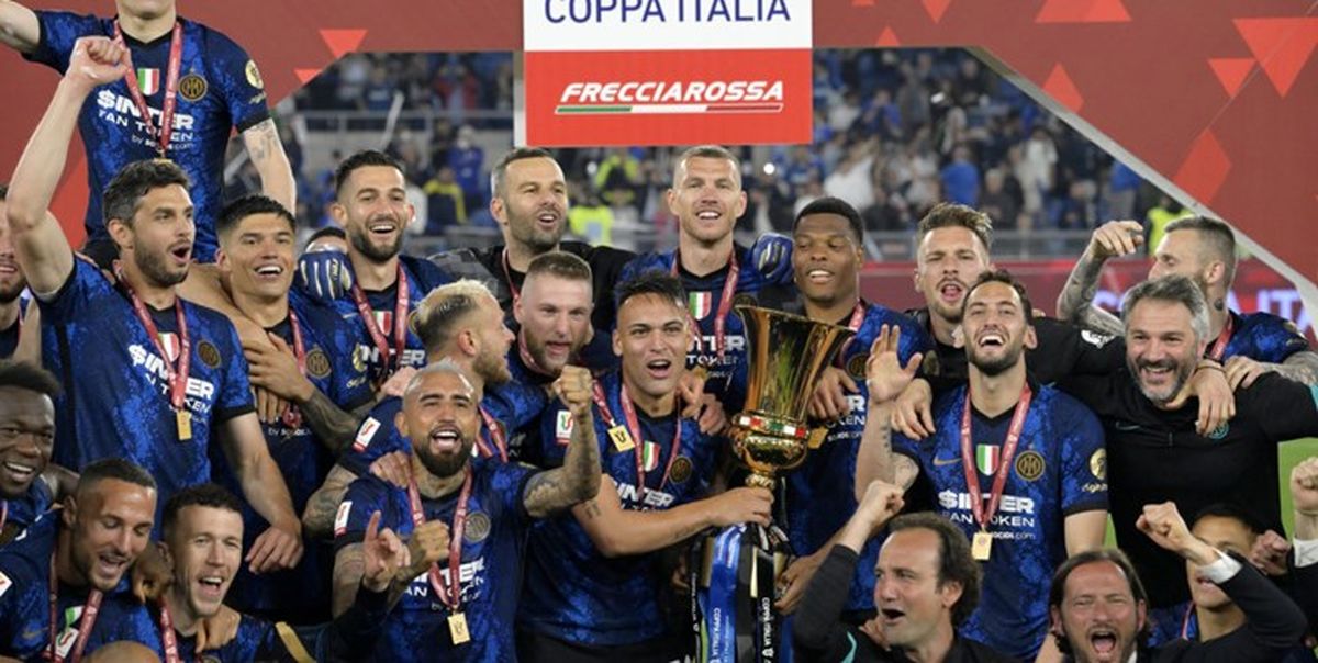 پس از 10 سال یوونتوس بیجام ماند